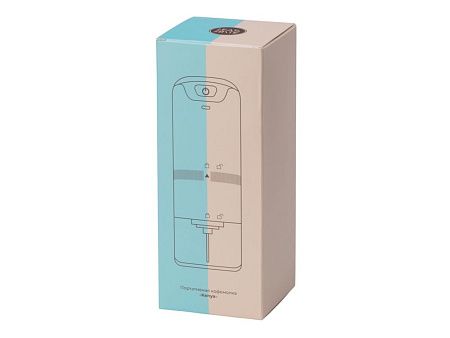 Портативная кофемолка «Kenya»