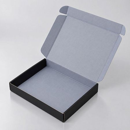 Коробка подарочная «Колорит лайт», L