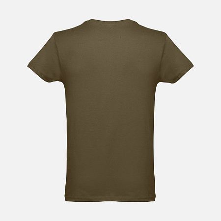 Футболка мужская Luanda, хаки, размер XS