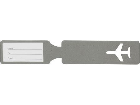 Багажная бирка «Favor»