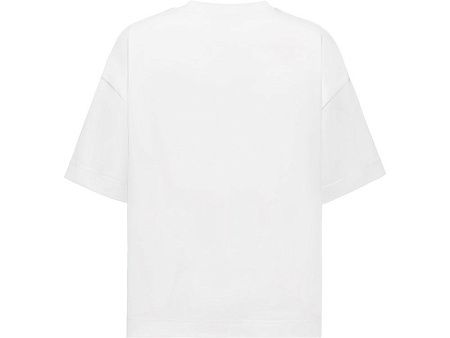 Футболка оверсайз «Beta.01» унисекс