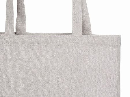 Сумка «Микси» из смесовой ткани, 160 г/м2