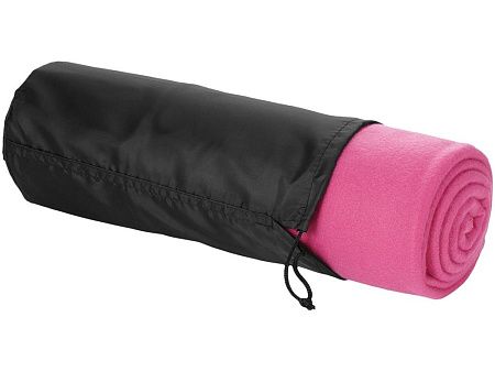 Плед в чехле «Huggy», 150 х 120 см