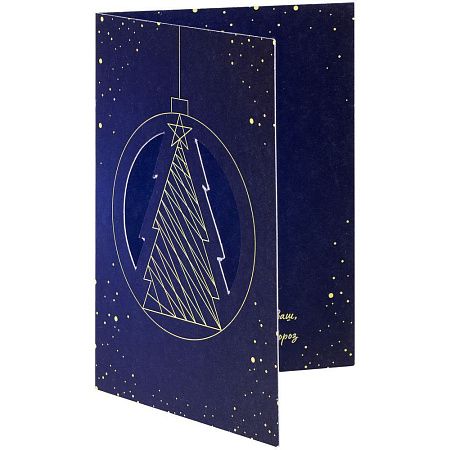 Заготовка из бумаги Paper, L