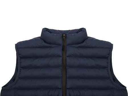 Стеганый жилет «Uniqloud», мужской