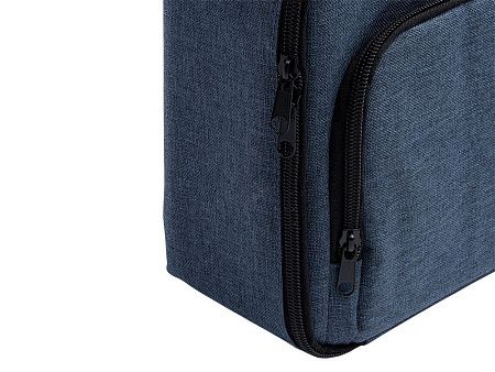 Сумка-холодильник Сотэк из переработанного полиэстера