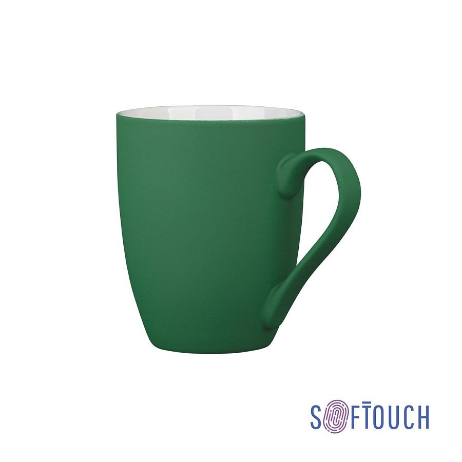 Кружка "Trend", покрытие soft touch