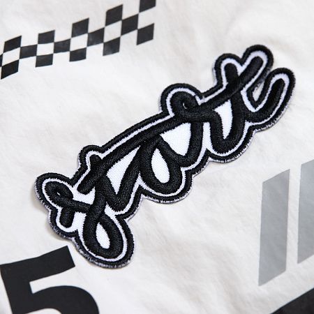 Заготовка из габардина Gabo M, белая