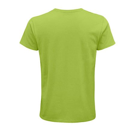 Футболка мужская CRUSADER MEN 150 из органического хлопка