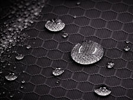 Сумка-слинг «Nomad» на одно плечо из водостойкого переработанного пластика