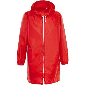 Дождевик Rainman Zip, красный, размер XXL v2