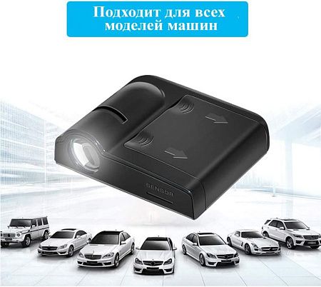 Проекторы для автомобиля