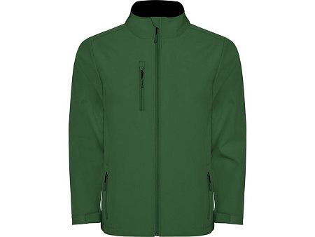 Куртка софтшелл «Nebraska» мужская