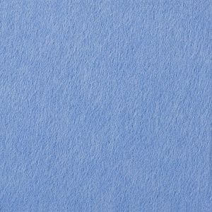 Заготовка из фетра Felt 600, голубая