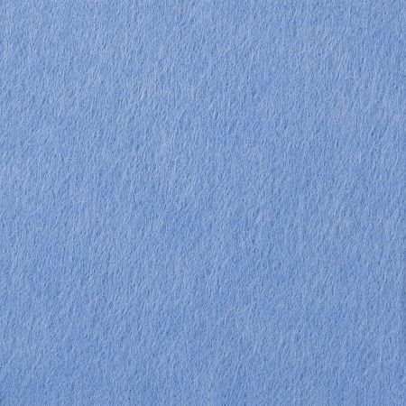 Заготовка из фетра Felt 600, голубая