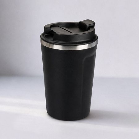 Термокружка «CAFÉ COMPACT»