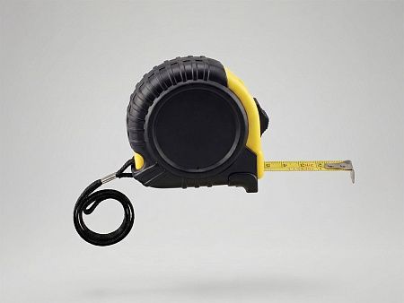 Рулетка «Nest», 3 м