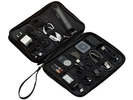 Органайзер для электроники «VoyageTech»