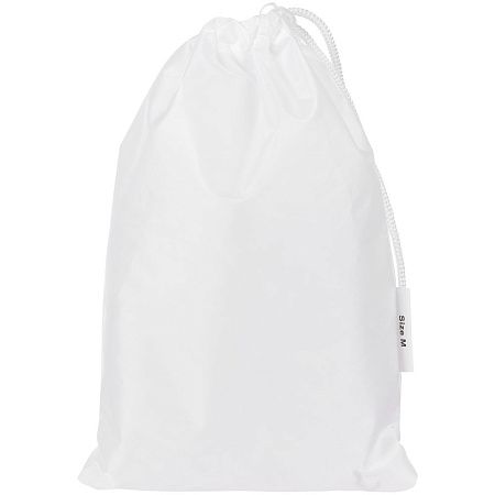 Ветровка Kivach Promo, белый, размер S