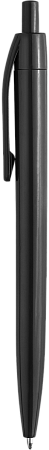 Ручка DAROM COLOR Черная 1071.08