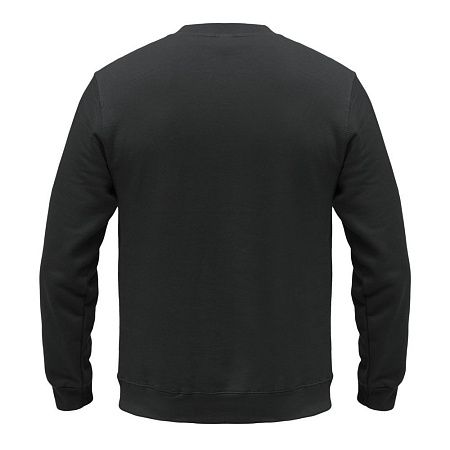 Толстовка ID.002 черная, размер L