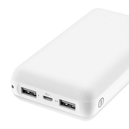 Внешний аккумулятор MINI-20, 20000mAh