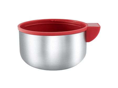 Термос Relaxika универсальный для еды и напитков «201»