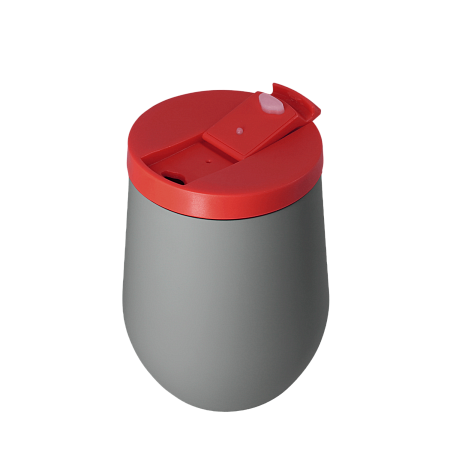 Набор NEO DUO: Кофер софт-тач NEO CO12s с дополнительной крышкой