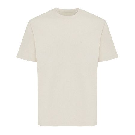 Футболка Iqoniq Nikko из переработанного хлопка, 220 г/м²