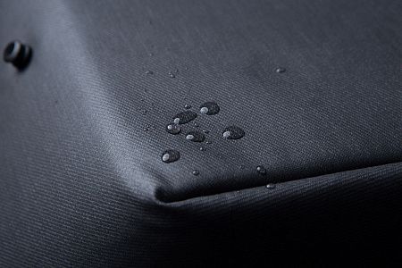 Рюкзак KORIN HiPack 43х33х16 см, черный