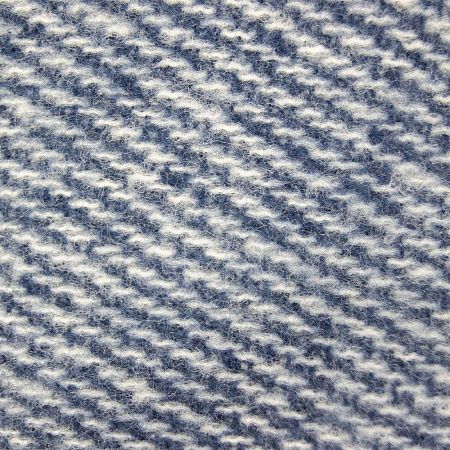 Плед акриловый Super Soft Nature размер 120*160 см, темно-синий, плотность 450гр/м2