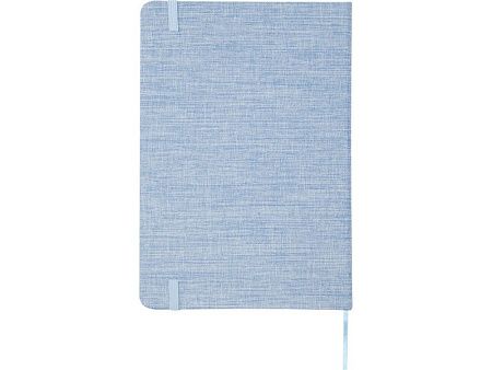 Блокнот хлопковый A5 «Ramona»