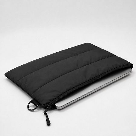 Набор Superbag Black note: чехол для ноутбука с обвесом