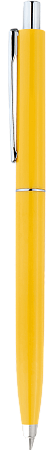 Ручка TOP Желтая 2016.04