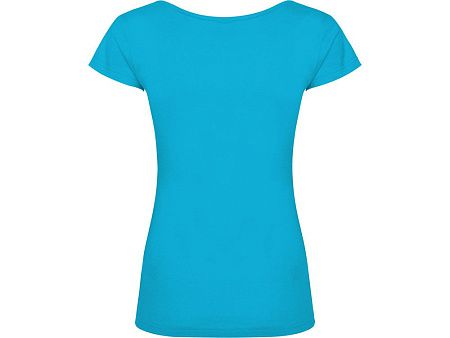 Футболка «Guadalupe» женская