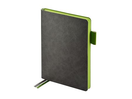 Ежедневник А5 датированный «Boston» на 2026 год