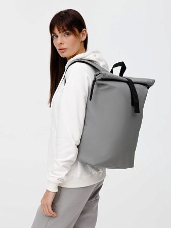 Рюкзак Altro, серый