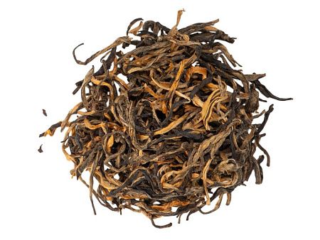 Чай красный премиальный «Дянь Хун», серия «Ceremony»