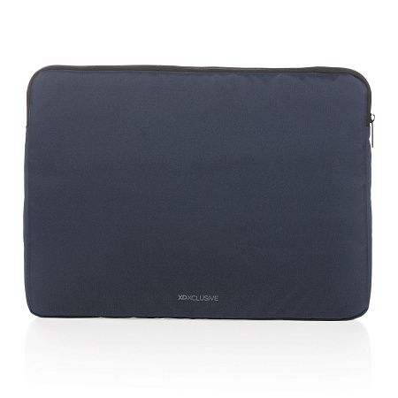 Чехол для ноутбука Impact из RPET AWARE™, 15.6"