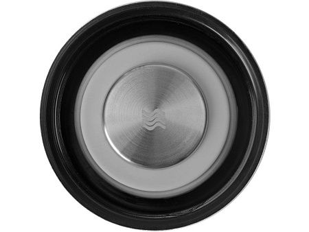 Вакуумный термос «Module» с индикатором температуры, тубус, 360 мл