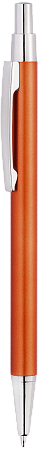 Ручка MOTIVE Оранжевая 1101.05