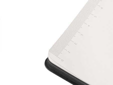 Блокнот в гибкой обложке А5 «Notepeno Max»