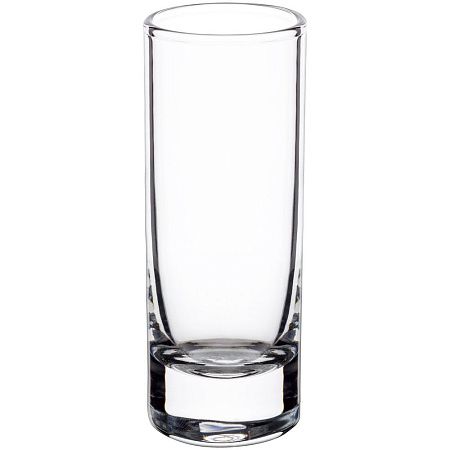 Набор из 6 стопок «Сиде»