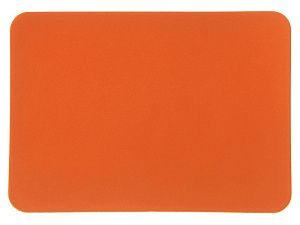 Патч «Прямоугольный», soft-touch