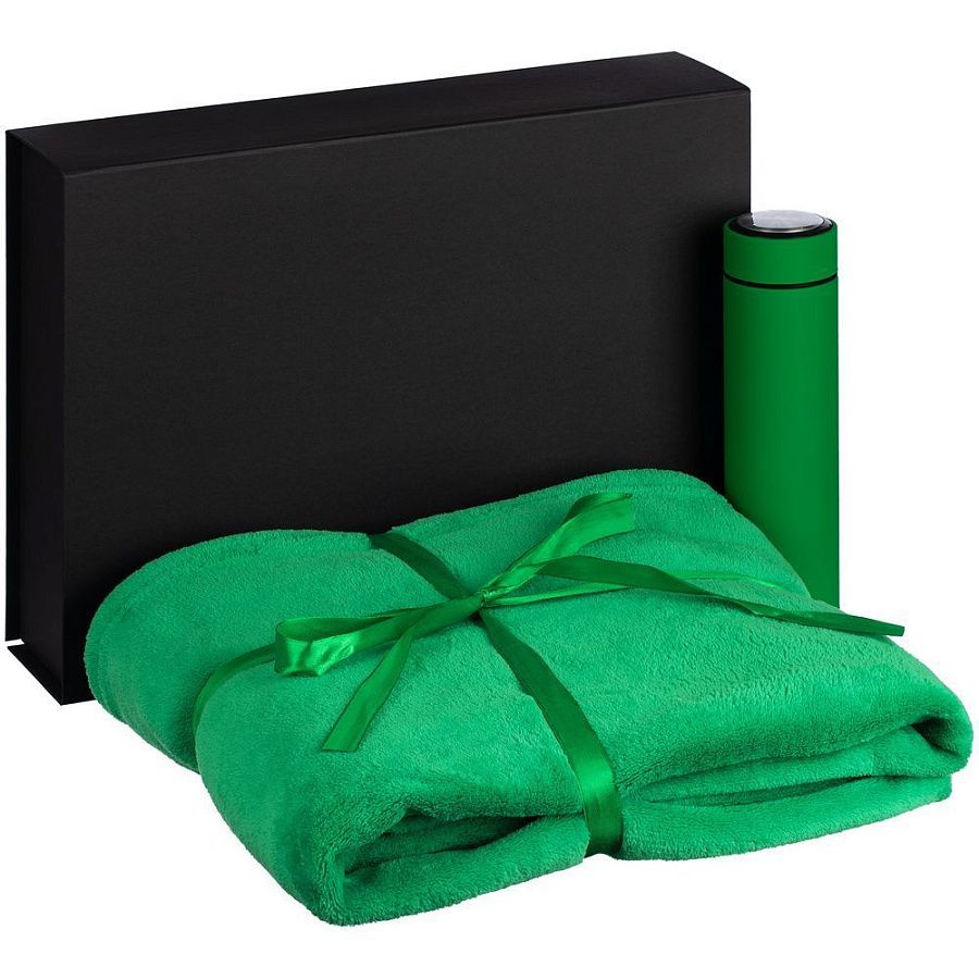 Набор Soft Embrace, зеленый