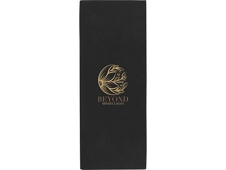 Полотенце спортивное «Althea», 30х80 см