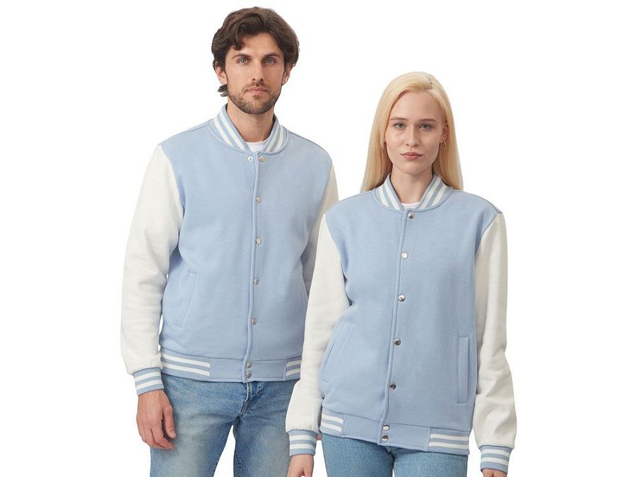 Бомбер «Oxford», унисекс