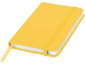 Блокнот А6 «Spectrum» с линованными страницами