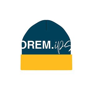 Шапка на заказ Calle Light, акрил