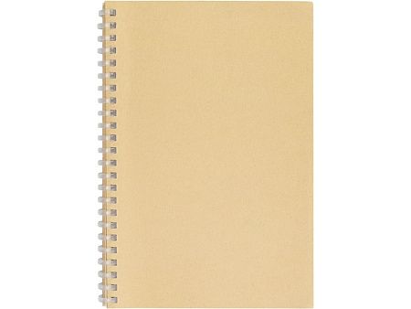 Блокнот А5 «Sahara»